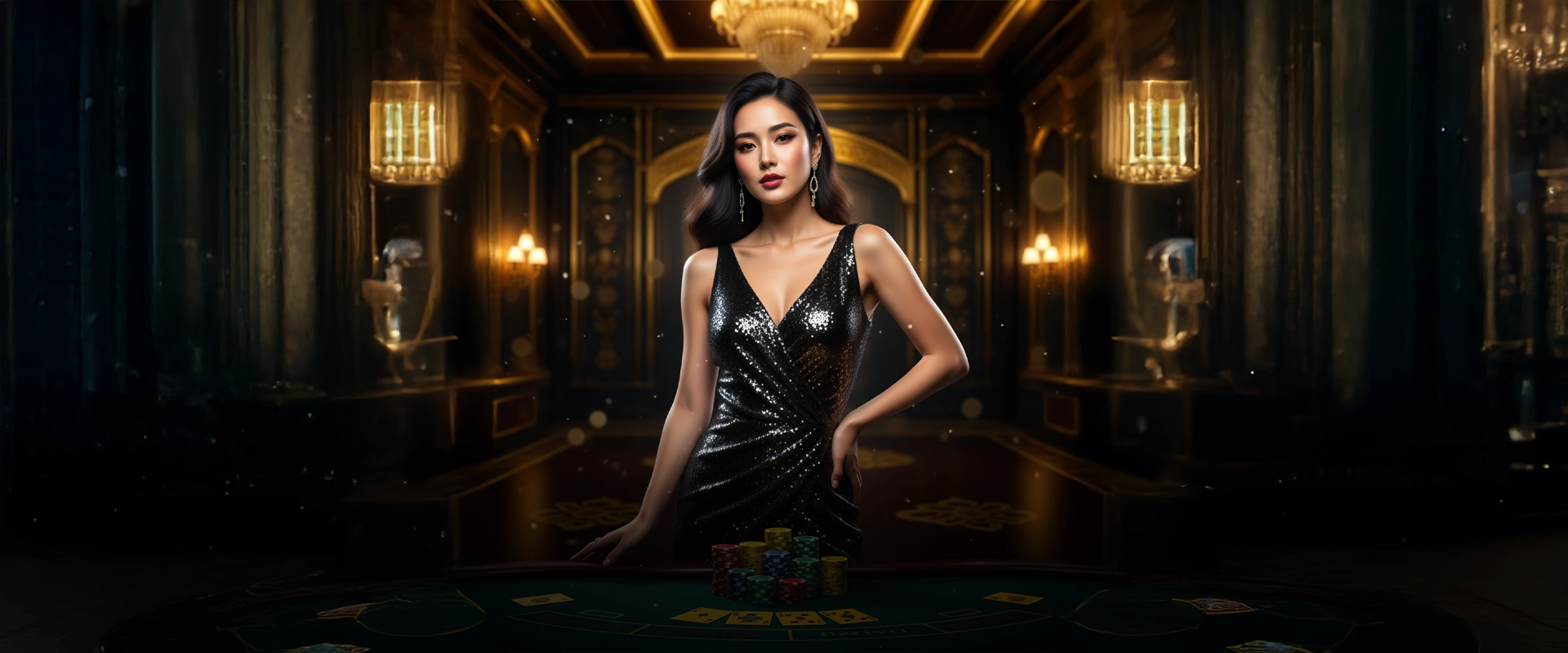 10 อันดับเว็บบาคาร่าออนไลน์ที่ดีที่สุดประจำปี 2025